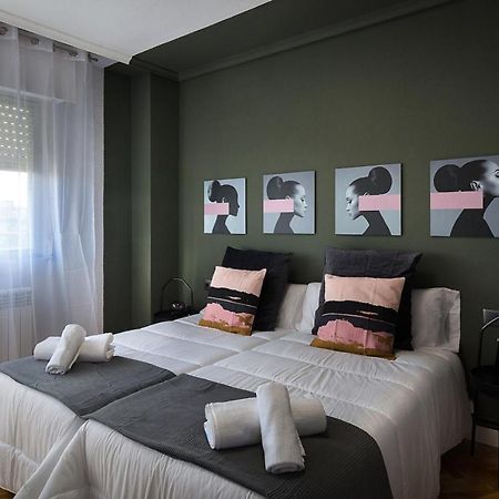 Appartamento La Perla Del Duero Zamora Esterno foto