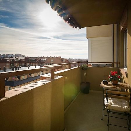 Appartamento La Perla Del Duero Zamora Esterno foto