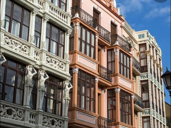 Appartamento La Perla Del Duero Zamora Esterno foto