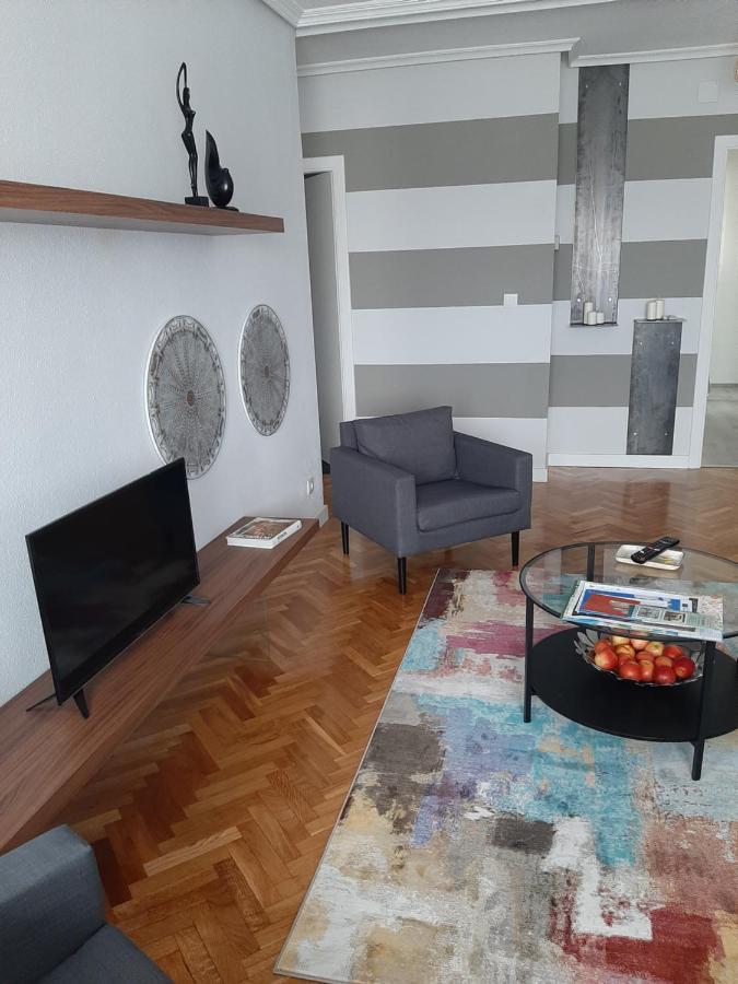 Appartamento La Perla Del Duero Zamora Esterno foto